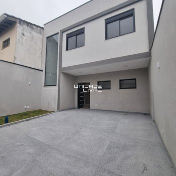 house em Avenida Roque Stilhano, Jardim Nathalie - Mogi das Cruzes - SP