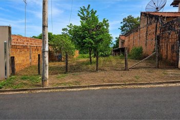 land_lot em Rua Santa Clara, Vila São Benedito - Lins - SP