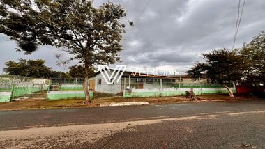 house em Rua Vereador Nervilho Piovesan, Boqueirão - Passo Fundo - RS