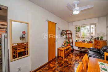 apartment em Rua Professora Amy Herve Ramirez, Jardim Leopoldina - Porto Alegre - RS