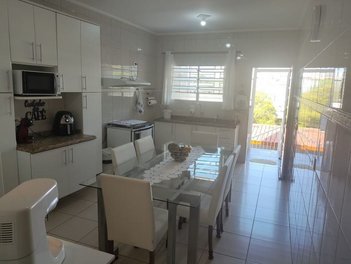 house em Rua Almeria, Vila Granada - São Paulo - SP