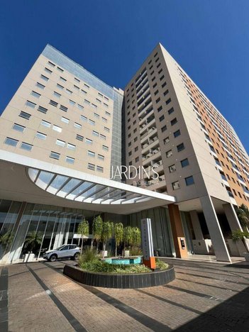 apartment em Avenida Presidente Kennedy, Ribeirânia - Ribeirão Preto - SP