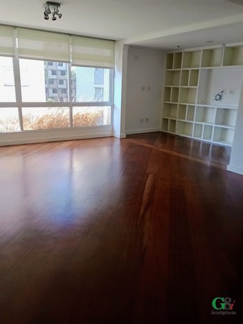 apartment em Rua Convenção de Itu, Jardim Paulista - São Paulo - SP