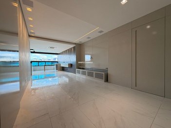 apartment em Rua Engenheiro Albert Scharle, Luxemburgo - Belo Horizonte - MG