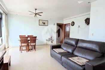apartment em Rua Maracaí, Aclimação - São Paulo - SP