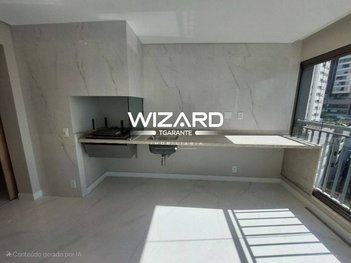 apartment em Rua Miragaia, Butantã - São Paulo - SP
