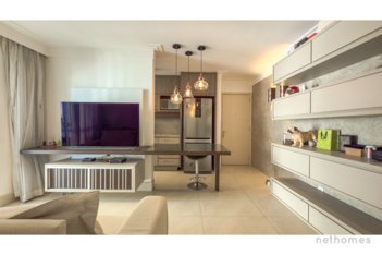 apartment em Rua Campos Vergueiro, Vila Anastácio - São Paulo - SP