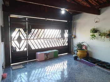house em Travessa Dona Santina, Vila Rezende - Piracicaba - SP