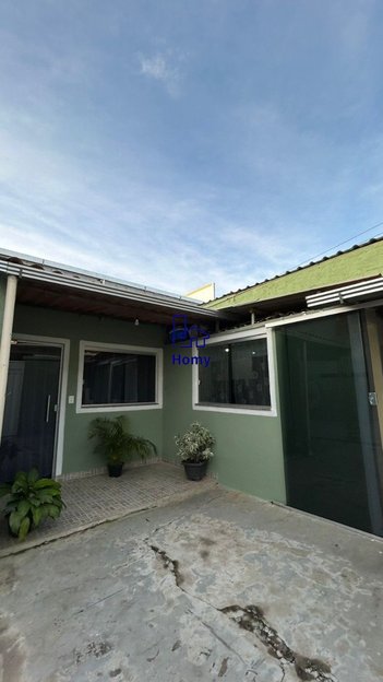 house em Rua Sarzedo, Betim Industrial - Betim - MG