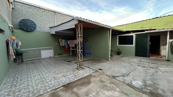 Cômodo Condomínio