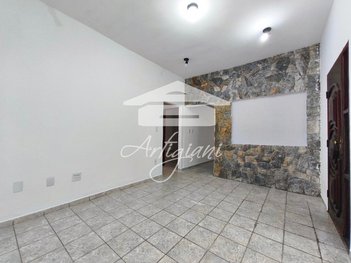 house em Rua Bragança Paulista, Jardim Santo Antônio - Mogi Guaçu - SP