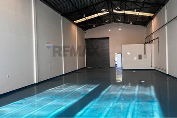 industrial em Avenida Olívio Franceschini, Remanso Campineiro - Hortolândia - SP