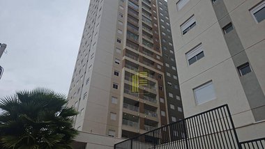 apartment em Rua Ida Verdi Amorim, Vila Redentora - São José do Rio Preto - SP