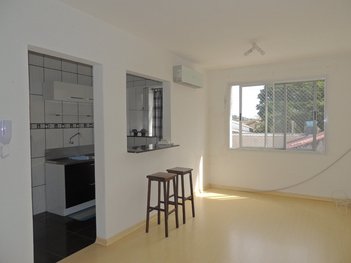apartment em Rua Doutor Pereira Neto, Tristeza - Porto Alegre - RS
