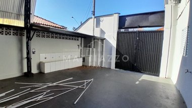 industrial em Rua Benedito Kuhl, Vila Claudia - Limeira - SP