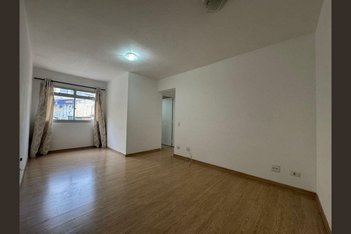apartment em Rua Joaquim Morais, Vila Santa Catarina - São Paulo - SP