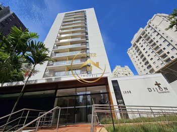 apartment em Rua Barreto Leme, Cambuí - Campinas - SP