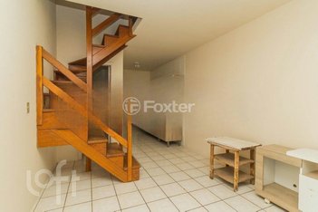 house em Rua Ney da Gama Ahrends, Morro Santana - Porto Alegre - RS