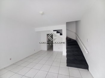 house em Rua Issaco Coppini, Osvaldo Cruz - São Caetano do Sul - SP