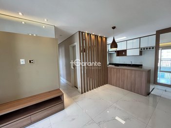 apartment em Rua Lázaro Suave, City Bussocaba - Osasco - SP