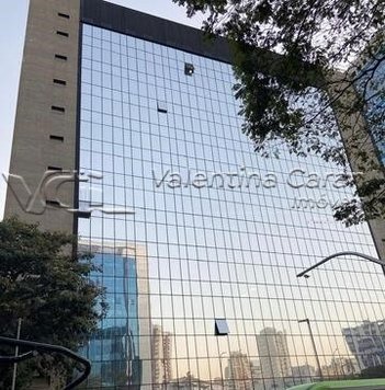 corporate_floor em Avenida Brigadeiro Faria Lima, Jardim Paulista - São Paulo - SP