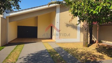 house em Residencial Morada do Sol, Loteamento Residencial Morada do Sol - Andradina - SP