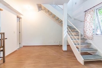 apartment em Rua Bartolomeu Silva, Jardim das Vertentes - São Paulo - SP