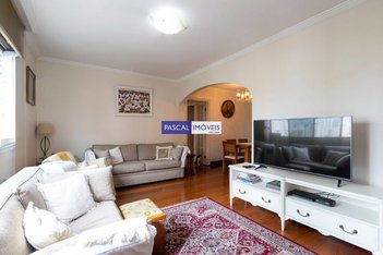 apartment em Pascal, Campo Belo - São Paulo - SP