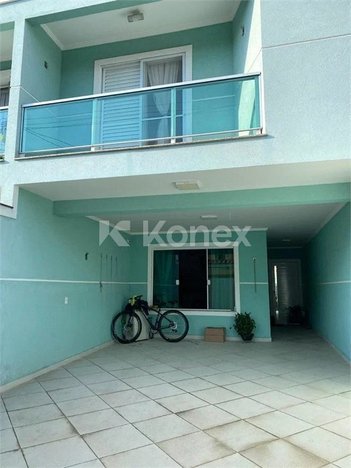 house em Rua Capitão Azevedo Pina, Vila Constança - São Paulo - SP