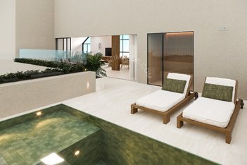 apartment em Alameda Franca, Jardim Paulista - São Paulo - SP