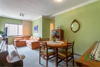 apartment em Avenida Onze de Junho, Vila Clementino - São Paulo - SP