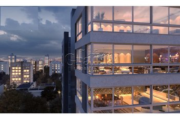 apartment em Lageado, Petrópolis - Porto Alegre - RS