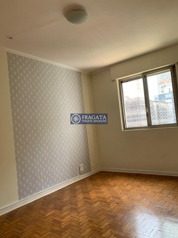 apartment em Alameda Franca, Jardim Paulista - São Paulo - SP