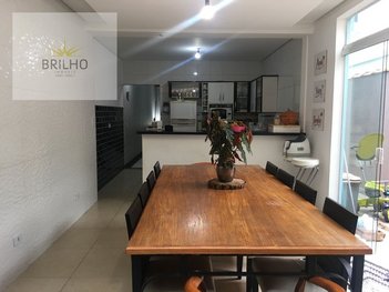 house em Rua Paraguaçu, Jardim D'Abril - Osasco - SP