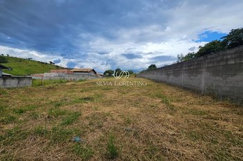 land_lot em Estrada Municipal José Francisco Figueira, Barreiro - Taubaté - SP