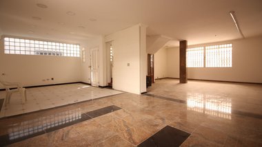 house em Avenida Iraí, Indianópolis - São Paulo - SP