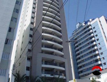 apartment em Rua Cotoxó, Perdizes - São Paulo - SP