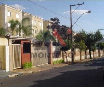 apartment em Avenida Santo Antonio, Vila Xavier (Vila Xavier) - Araraquara - SP