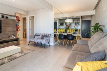 apartment em Rua Hipódromo, Mooca - São Paulo - SP