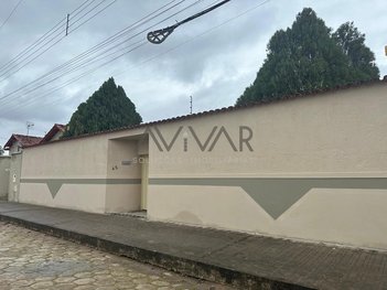 house em Rua Felismino Henrique, Centro - Salinas - MG