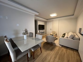 apartment em Rua 3250, Centro - Balneário Camboriú - SC