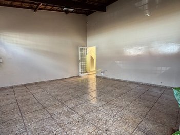 house em Rua Cassiano Ricardo, Parque Residencial Nova Franca - Franca - SP