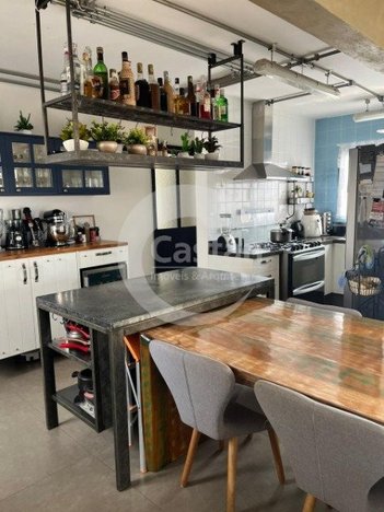 apartment em Rua São Gil, Tatuapé - São Paulo - SP