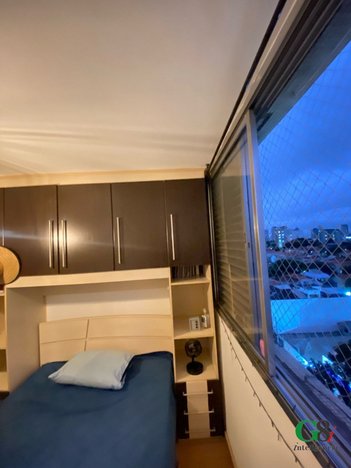 apartment em Avenida Lins de Vasconcelos, Vila Mariana - São Paulo - SP