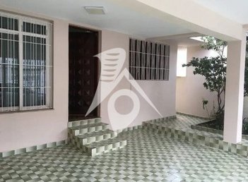 house em Rua das Campânulas, Vila Alpina - São Paulo - SP