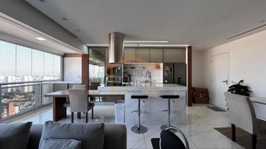 apartment em Rua Luís Correia de Melo, Vila Cruzeiro - São Paulo - SP