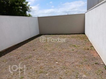 house em Rua Honestino Guimarães, Campina - São Leopoldo - RS