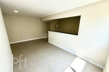apartment em Rua Ricardo Lunardelli, Chácara Santo Antônio (Zona Sul) - São Paulo - SP