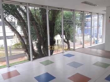commercial_property em Rua Arnaldo Sante Locoselle, Cerâmica - São Caetano do Sul - SP