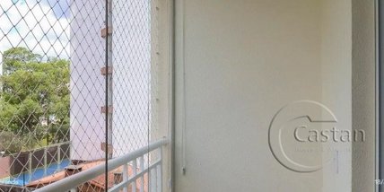 apartment em Rua Ibitirama, Vila Prudente - São Paulo - SP